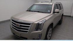 2016 Cadillac Escalade Premium Collection