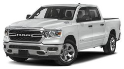 2023 Ram Ram Pickup 1500 Big Horn