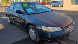 1999 Honda Accord LX