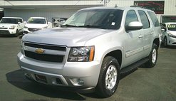 2013 Chevrolet Tahoe LT
