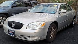 2008 Buick Lucerne CXL
