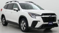 2023 Subaru Ascent Premium 7-Passenger