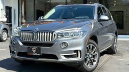 2014 BMW X5 xDrive35i