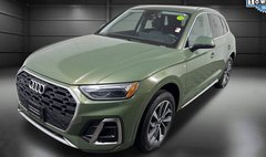2023 Audi Q5 quattro S line Prem Plus 45 TFSI