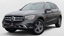 2022 Mercedes-Benz GLC-Class GLC 300