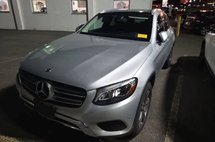 2019 Mercedes-Benz GLC-Class GLC 350e 4MATIC