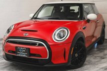 2023 MINI Hardtop Cooper SE