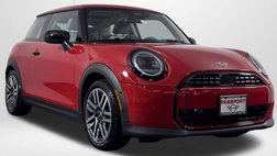 2025 MINI Hardtop Cooper