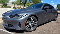 2021 BMW 4 Series 430i