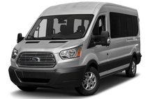 2018 Ford Transit 350 XL