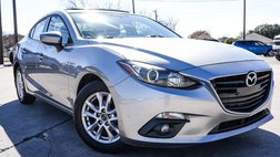 2016 Mazda MAZDA3 i Touring