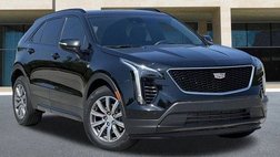 2023 Cadillac XT4 Sport