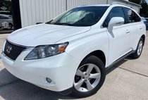 2010 Lexus RX 350 Base