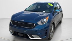 2019 Kia Niro Touring