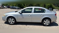 2008 Chevrolet Cobalt LT