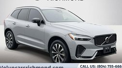 2024 Volvo XC60 B5 Plus Dark Theme