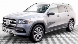 2022 Mercedes-Benz GLS GLS 450