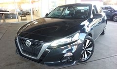 2020 Nissan Altima 2.5 SL