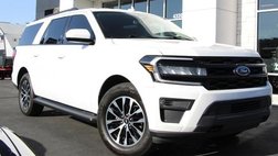 2023 Ford Expedition MAX XLT
