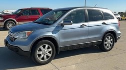 2009 Honda CR-V EX-L