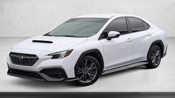 2023 Subaru WRX Base