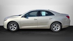 2013 Chevrolet Malibu LS