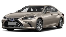 2023 Lexus ES 300h Luxury