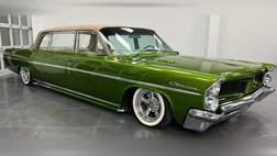 1963 Pontiac Catalina 