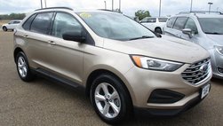 2020 Ford Edge SE