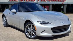 2023 Mazda MX-5 Miata Grand Touring