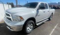 2014 Ram Ram Pickup 1500 SLT