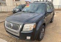 2008 Mercury Mariner Premier