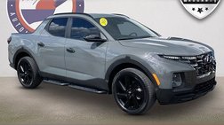 2024 Hyundai Santa Cruz Night
