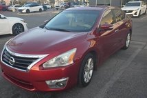 2013 Nissan Altima 2.5 SL