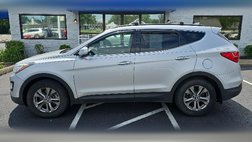 2014 Hyundai Santa Fe Sport 2.4L
