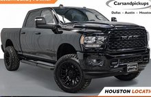 2024 Ram Ram Pickup 2500 Big Horn