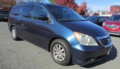 2010 Honda Odyssey EX-L