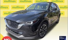 2022 Mazda CX-5 2.5 S Premium