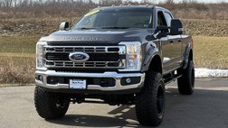 2025 Ford Super Duty F-350 XL