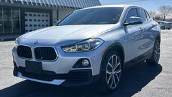 2018 BMW X2 sDrive28i