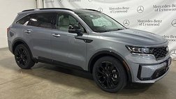 2021 Kia Sorento SX