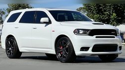 2018 Dodge Durango SRT