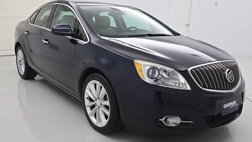 2015 Buick Verano Leather Group