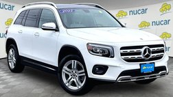 2022 Mercedes-Benz GLB GLB 250 4MATIC