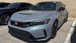 2024 Honda Civic Type R