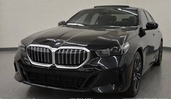 2024 BMW 5 Series 530i