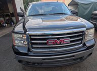 2012 GMC Sierra 1500 Hybrid Base