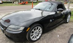 2007 BMW Z4 3.0i