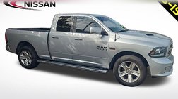 2016 Ram Ram Pickup 1500 Sport