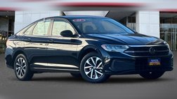2022 Volkswagen Jetta S